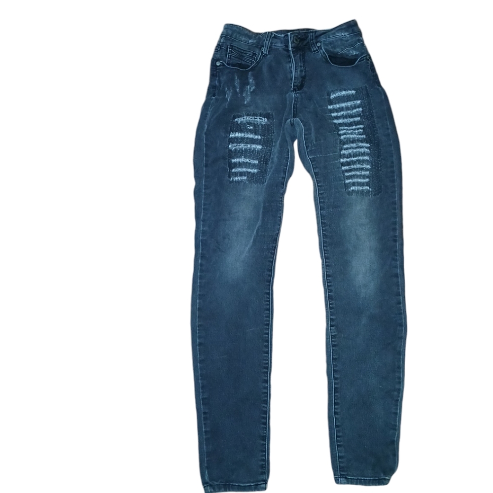 Buffalo Lennox jeans